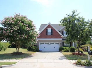 1024 Jewel Stone Ln, Morrisville, NC 27560