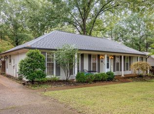 490 Duscoe St LOT 20, Collierville, TN 38017