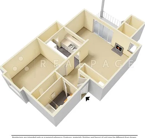 North Creek Heights Apartments — Photo 27