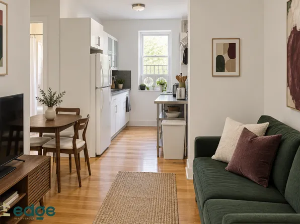 188 S 3rd St #3E, Brooklyn, NY 11211
