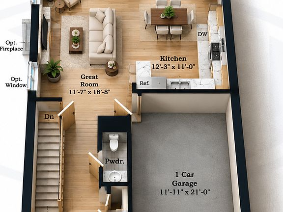 3rd image of this home