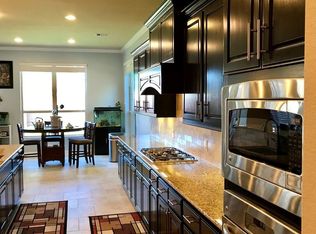 16818 Cook Landing Dr, Richmond, TX 77407