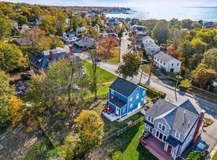 72 Spring Rd, Nahant, MA 01908