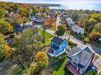 72 Spring Rd, Nahant, MA, 01908