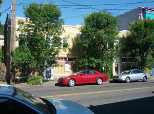 518 NE 28th Ave, Portland, OR 97232
