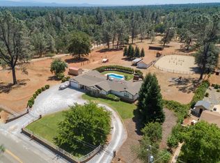 20277 Portero Dr, Redding, CA 96003