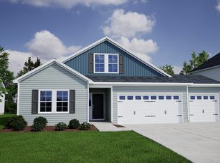 460 Goldenrod Terrace Lot 62, Calabash, NC 28467