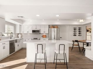 7750 E Pleasant Run, Scottsdale, AZ 85258