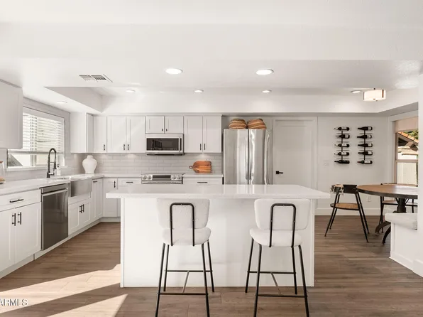 7750 E PLEASANT Run, Scottsdale, AZ 85258