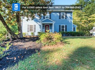 410 Eastman Rd, North Chesterfield, VA 23236