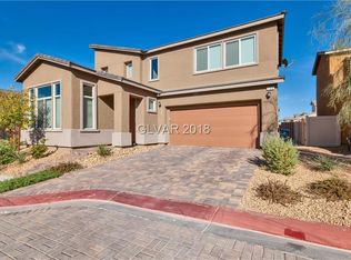 125 Morrestown Ave, North Las Vegas, NV 89084