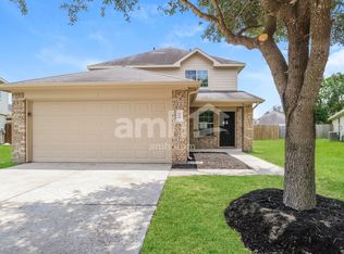 910 Redcrest Springs Ct, Houston, TX 77073
