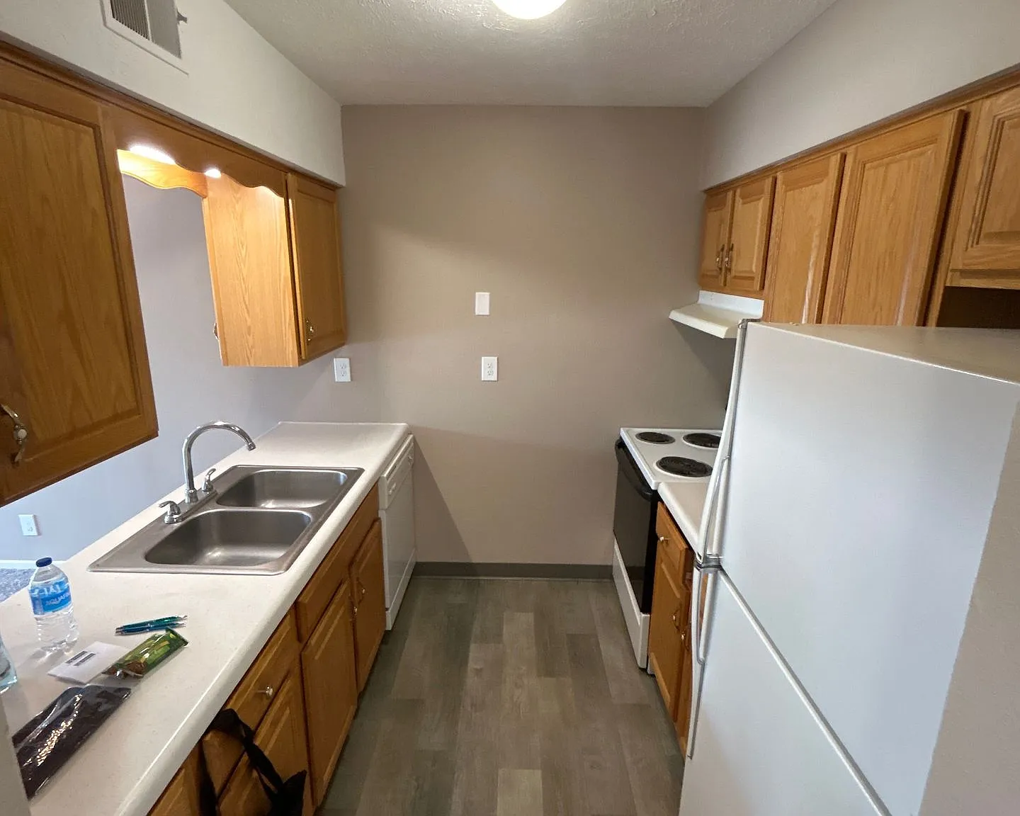 Plaza 93 Apartments — Photo 4