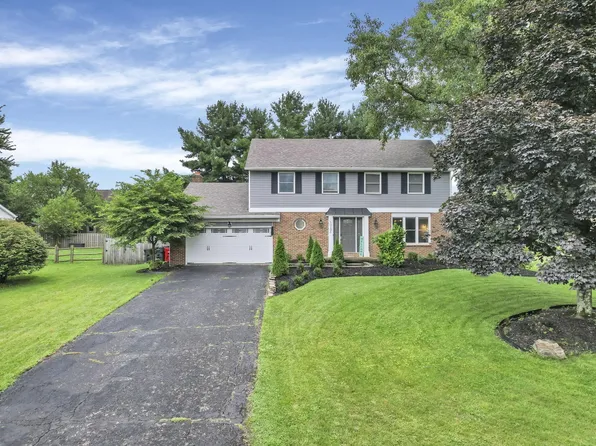 10131 Hounsdale Dr, Pickerington, OH 43147