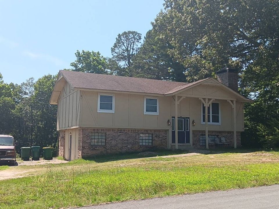 14912 Sara Dr, Little Rock, AR 72206 Zillow
