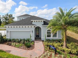 3616 Crawley Down Loop, Sanford, FL 32773