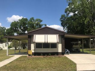 20085 Lynbrook Ln, Brooksville, FL 34601