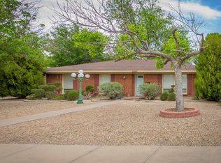 3101 Delicado Dr, Roswell, NM 88201