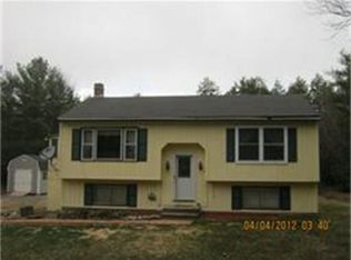 4 Sportsman Dr, Rindge, NH 03461