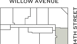 Willow House — Photo 16