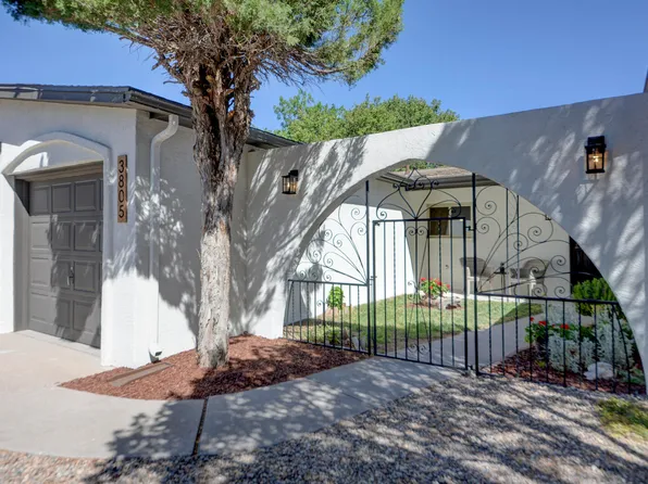 3805 Valerie Pl NE, Albuquerque, NM 87111