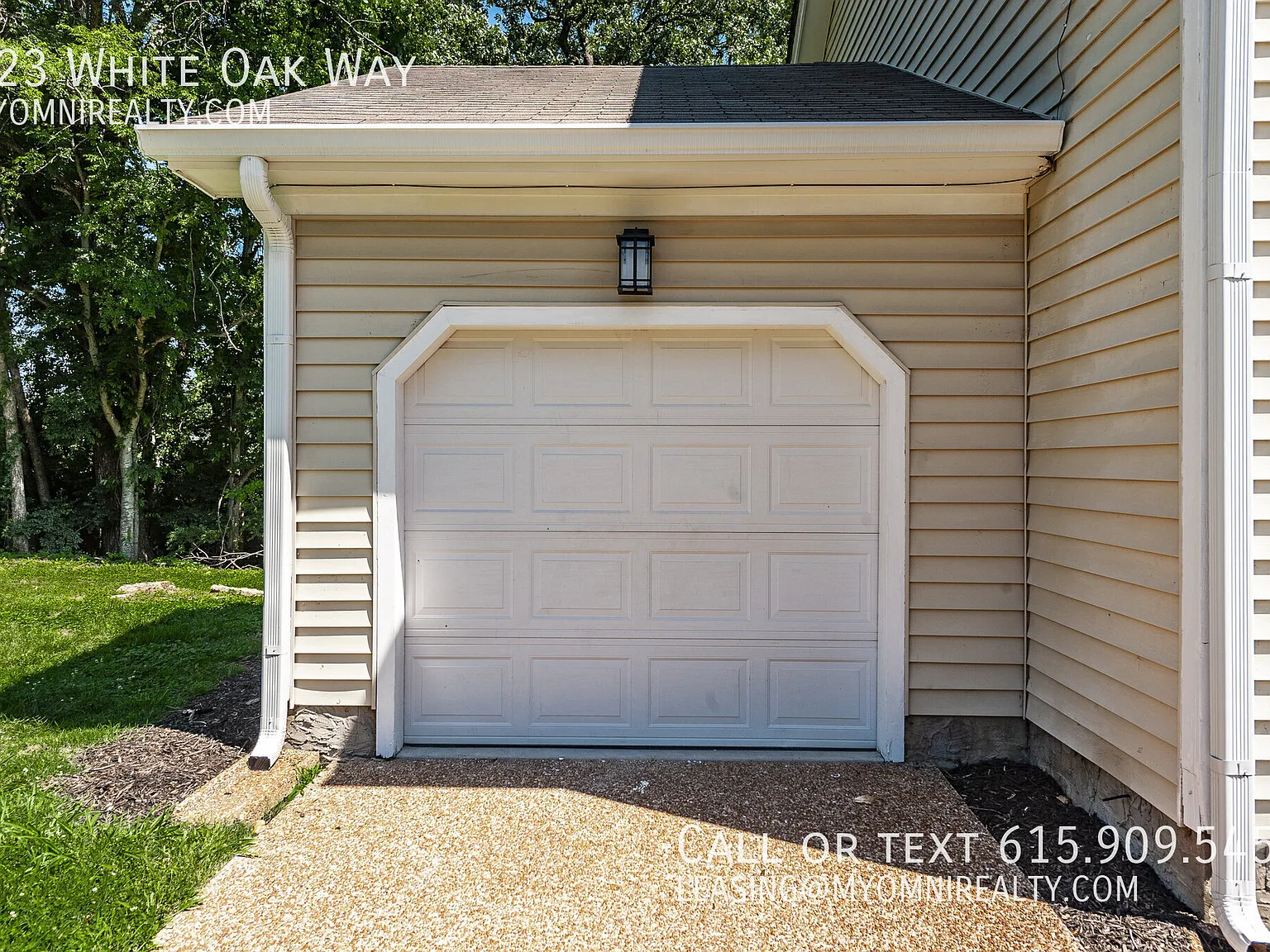 123 White Oak Way — Photo 3