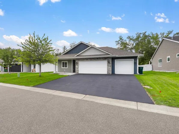 11080 Ulysses St NE, Blaine, MN 55434
