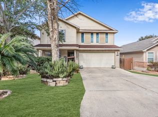 9239 Everton, San Antonio, TX 78245