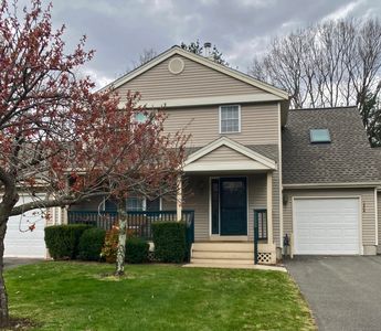 1404 Meadowview Drive #1404, East Windsor, CT, 06088