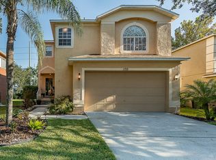 1715 Split Fork Dr, Oldsmar, FL 34677