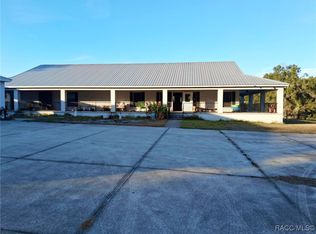 525 E Stage Coach Trl, Inverness, FL 34452