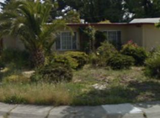 45 Montalvin Dr, San Pablo, CA 94806