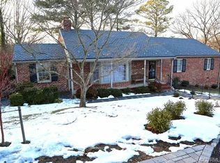 514 Gardiner Rd, Henrico, VA 23229