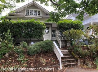 2345 SE Salmon St, Portland, OR 97214
