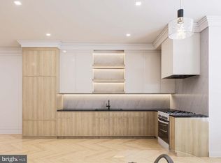 1415 Q St NW #1, Washington, DC 20009