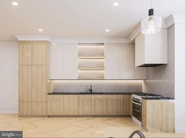 1415 Q St NW #1, Washington, DC 20009