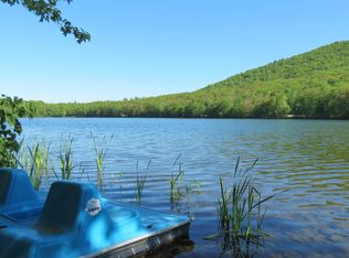 21 Rosenberg Rd, Lincolnville, ME 04849