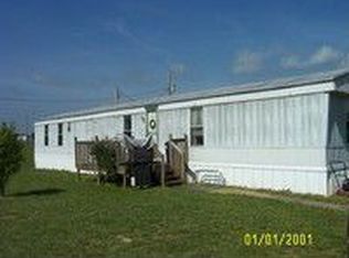 145 Lonestar Ln, Brandenburg, KY 40108
