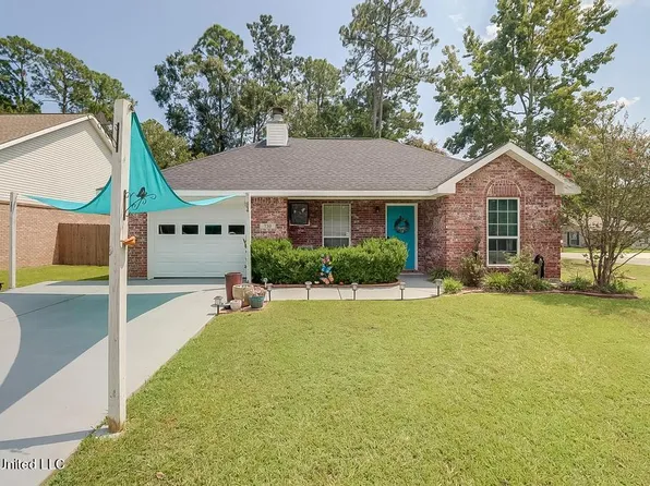 730 Kaleki Way, Diamondhead, MS 39525