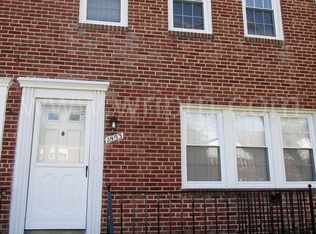 1853 Edgewood Rd, Towson, MD 21286