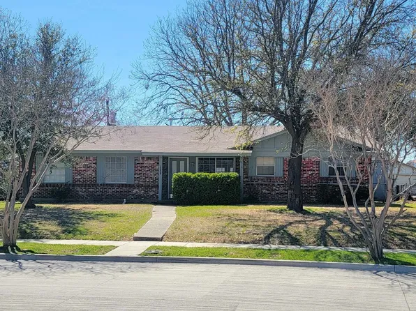 3205 Parkside Dr, Mesquite, TX 75150