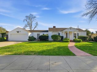 2864 Country Club Blvd, Stockton, CA 95204
