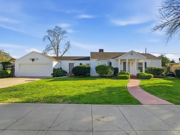 2864 Country Club Blvd, Stockton, CA 95204
