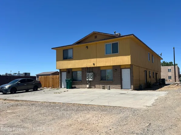 2008 N Tucker Ave, Farmington, NM 87401