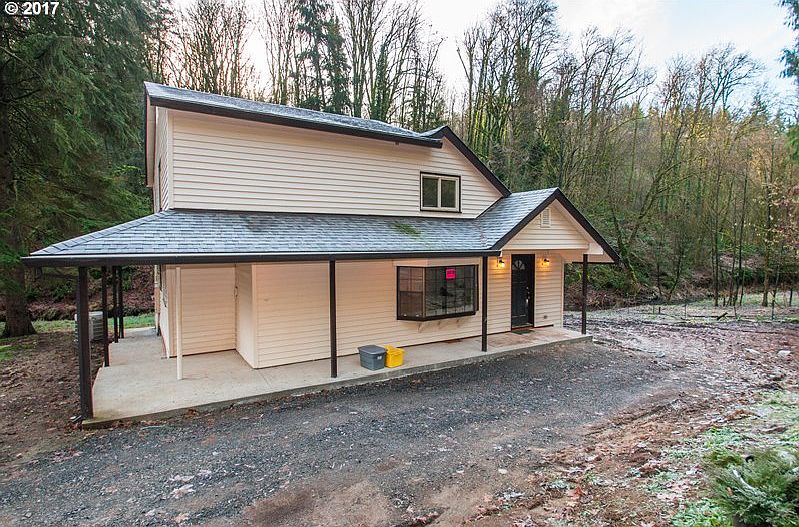 34330 Merrill Creek Rd, Deer Island, OR 97054 Zillow