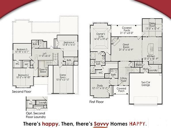 2nd image of 80 Red Pine Ct
