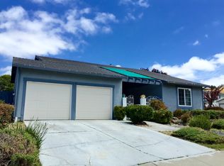 115 Manzanita Pl, Hercules, CA 94547