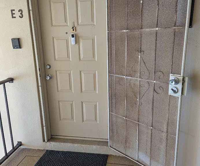 629 Sea Pine Way #E3 — Photo 18