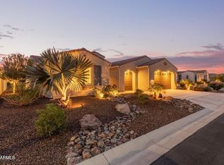 2740 N 168TH Avenue, Goodyear, AZ 85395