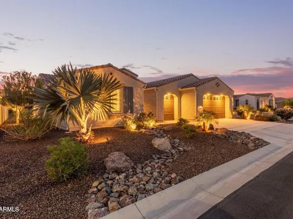 2740 N 168TH Avenue, Goodyear, AZ 85395